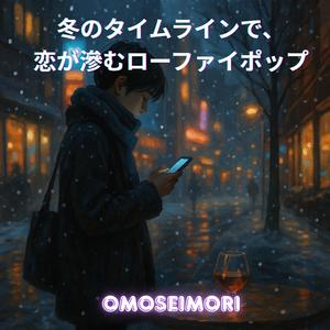 ひとり分のホットミルク