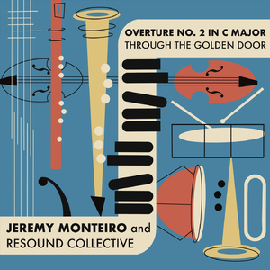 Overture No. 2 in C Major Through the Golden Door (Live)