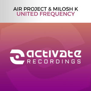 United Frequency (Extended Mix)