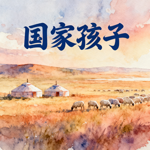 国家孩子(快乐阳光)