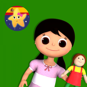 Polly Tenía una Muñequita