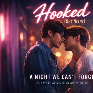 Hooked (One Night) (pop ballad, pop, adult contemporary)
