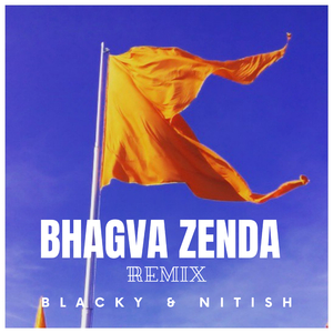 Bhagva Zenda (Remix)