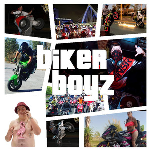 Biker Boyz