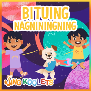 Bituing Nagniningning