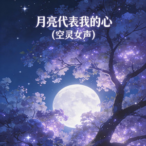 月亮代表我的心