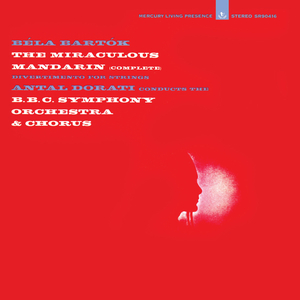 Divertimento for Strings, Sz. 113:II. Molto adagio