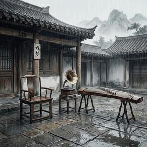 戏梦