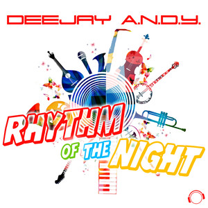 Rhythm of the Night (DJ Sign Remix Edit)