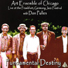The Art Ensemble of Chicago - Odwalla
