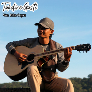 Takdire Gusti (Dangdut)