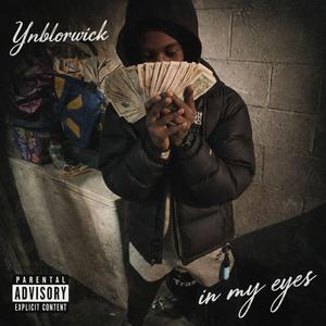 In my eyes