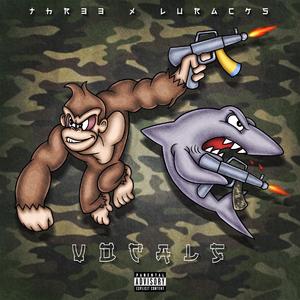 Vocals (feat. Luracks)