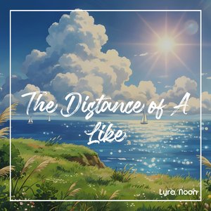 The Distance of a Like