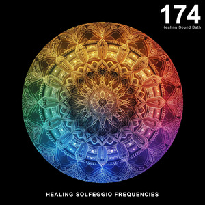 Energetische Heilung mit 174 Hz