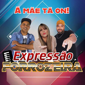A MÃE TÁ ON!