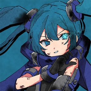 ヒーローズ・レゾナンス (feat. 初音ミク)