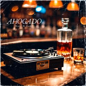 AHOGADO (feat. jumanalda)