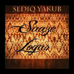 Saaze logar