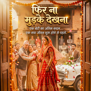 Phir Na Mudke Dekhna