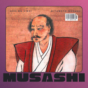 Miyamoto Musashi