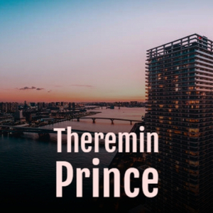 Theremin Prince