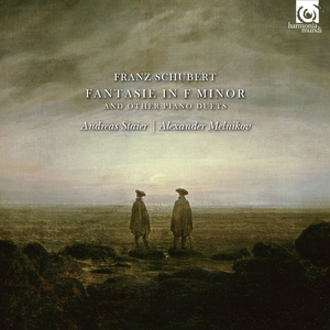 Variations on an Original Theme in A-Flat Major, D. 813, Op. 35: VI. Variation V