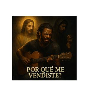 por que me vendiste