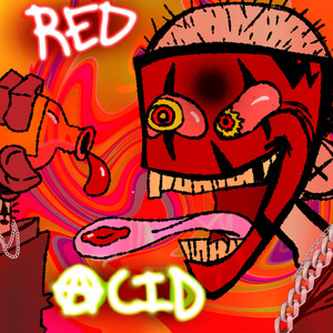 RED AC!D