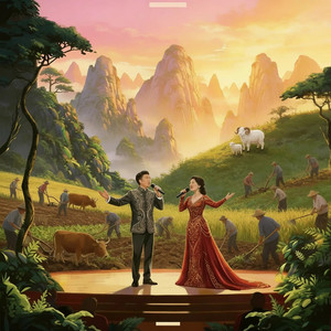 Listen To Me With A Smile (Short Version)