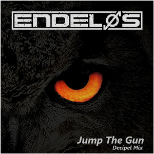 Jump the Gun (Decipel Mix)