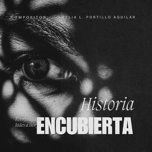 HISTORIA ENCUBIERTA