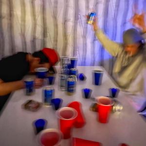 Dokaan Koko Viikonlopun (feat. LowkeyLukas)