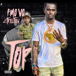 Off Top (feat. 2TrillToon)