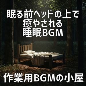 夢への架け橋、夜の海