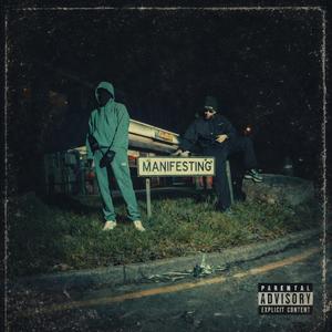 Manifesting (feat. Jeff Lagos)