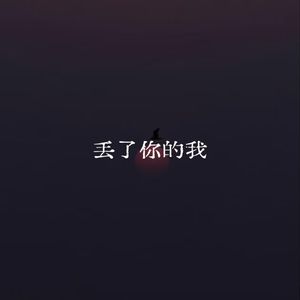 丢了你的我