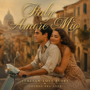 Italy, Amore Mio