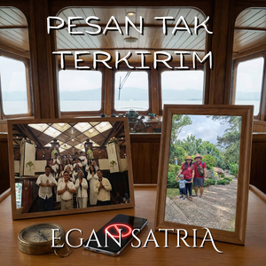 Pesan Tak Terkirim