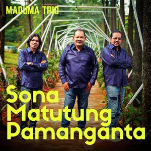 Sona Matutung Pamanganta