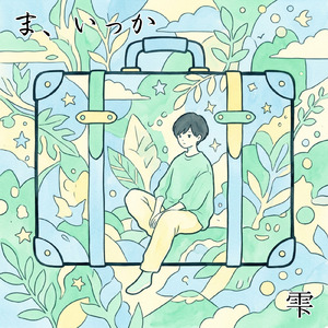 ま、いっか