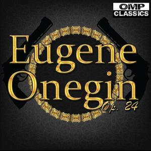 Eugene Onegin, Op. 24, Act I, Scene I: VII. Nu ti, moya vostrushka
