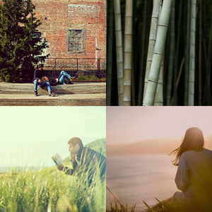 诗意的按摩节奏