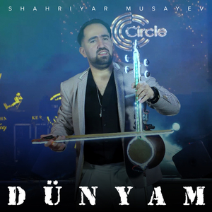 Dünyam (Instrumental Version)