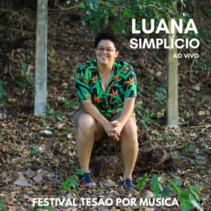 Faixa-A-Faixa: Luana Simplício Fala Cê Vai Me Falar (Ao Vivo)