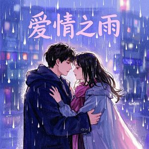 爱情如雨