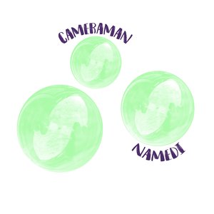 Cameraman