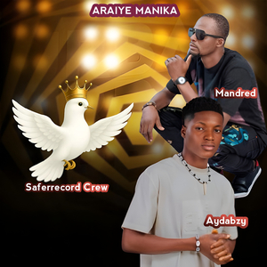 Araiyemanika