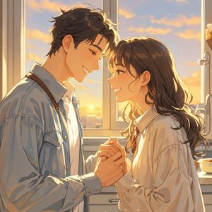 掌心的温度_朴写兄弟