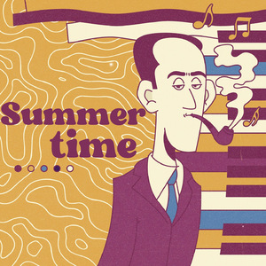Summertime